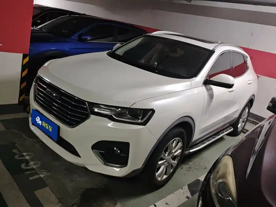 Haval H4