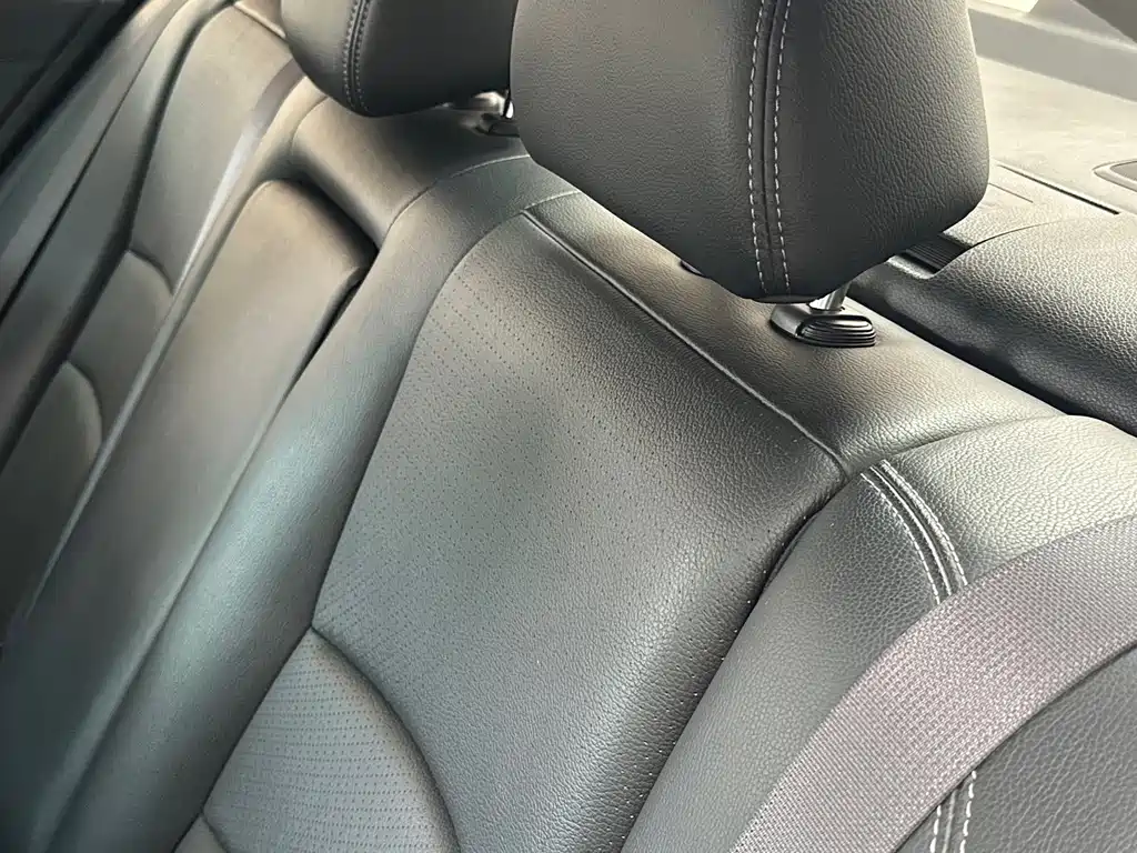 Honda Accord — миниатюра 13