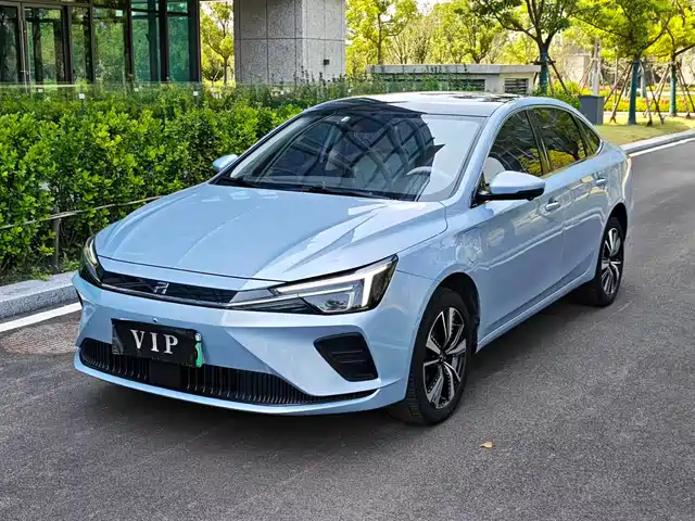 2021 Roewe ER6