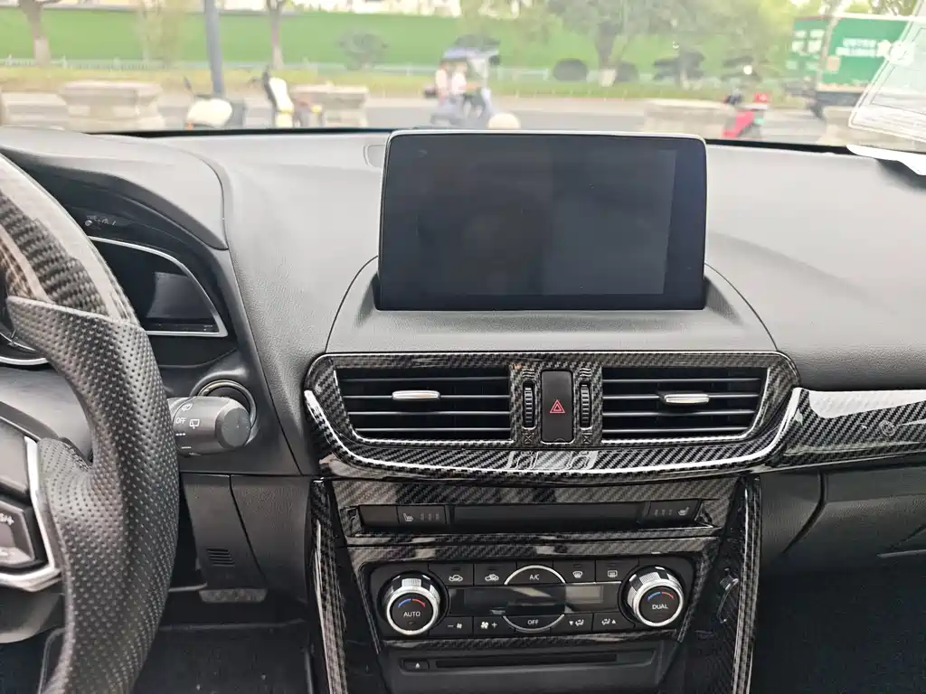 Mazda CX-4 — миниатюра 14