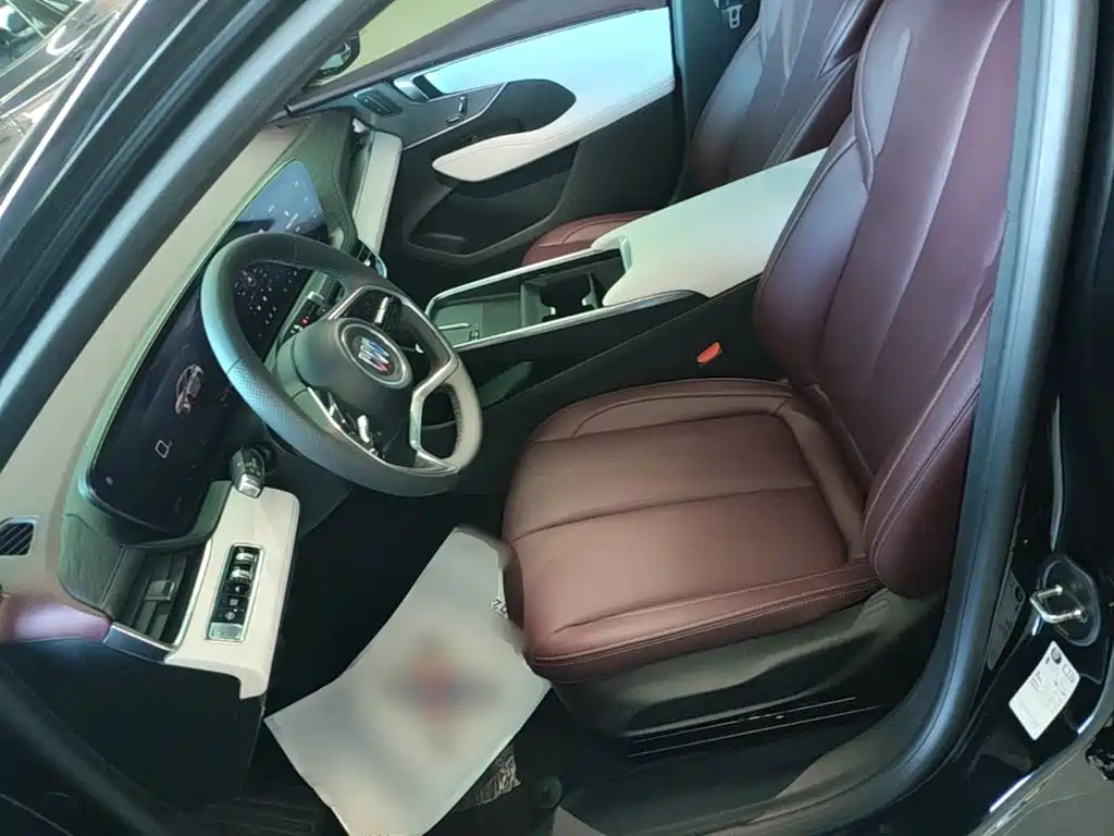 Buick LaCrosse — миниатюра 15