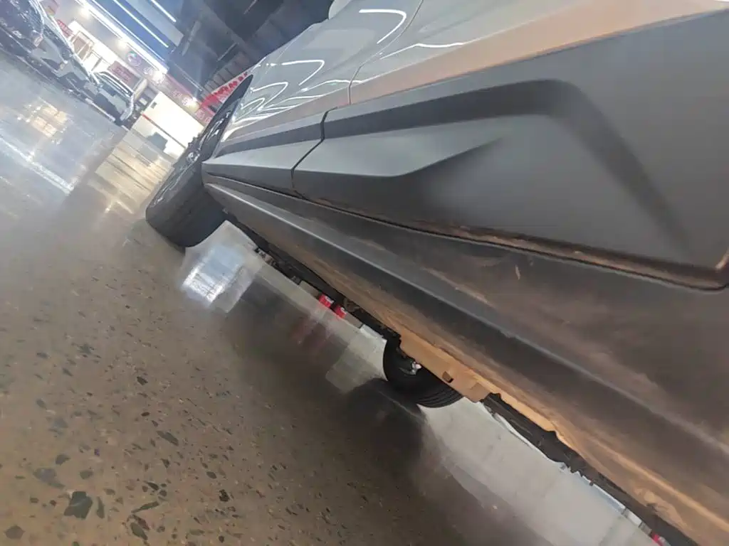 Geely Binyue — миниатюра 22