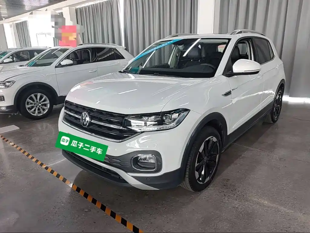 Volkswagen Tacqua — миниатюра 2