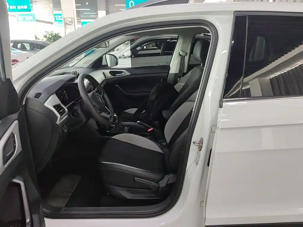 Volkswagen Tacqua — миниатюра 11