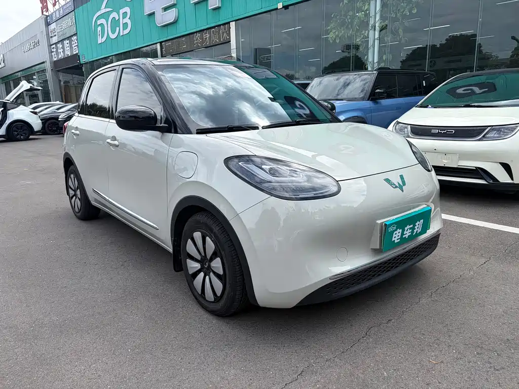 Wuling Bingo — миниатюра 2