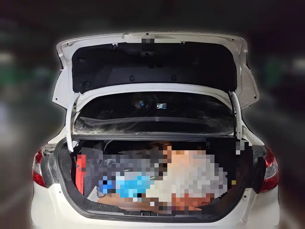 Ford Focus — миниатюра 15