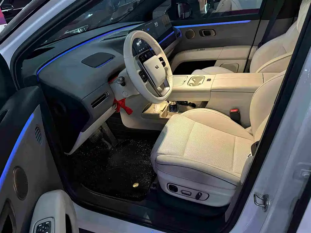 Li Auto i6 2025 Standard