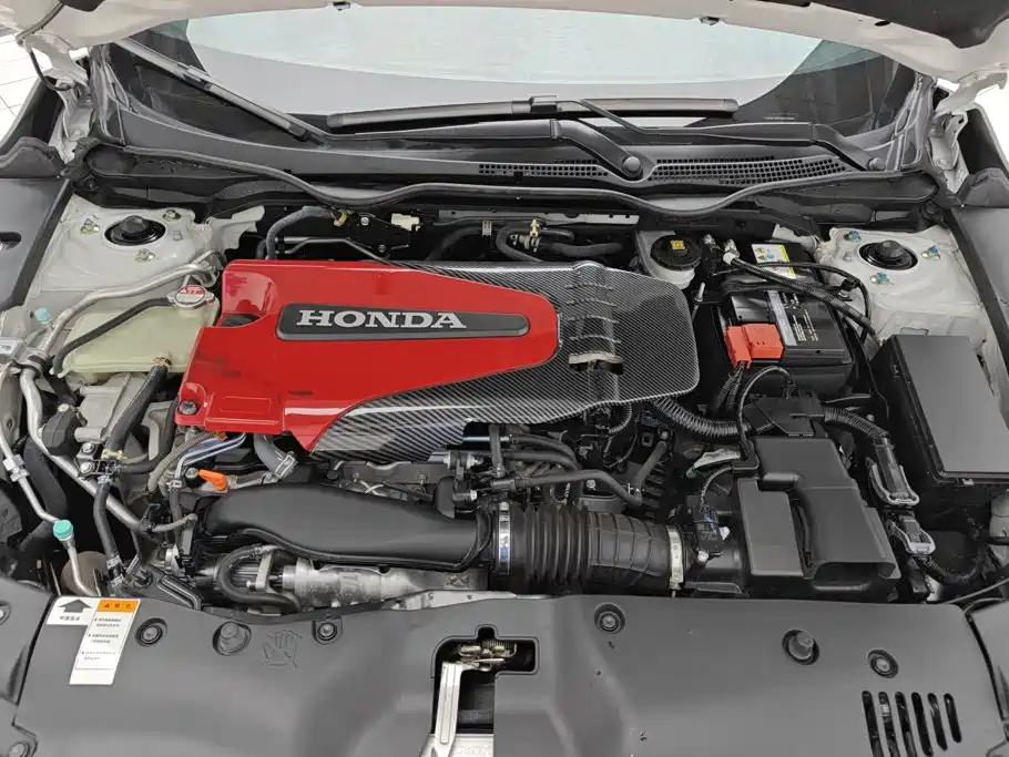 Honda Civic — миниатюра 10