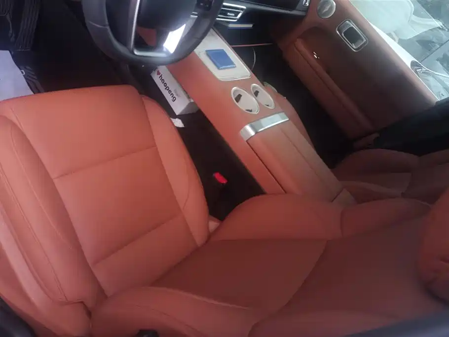Li Auto L6 2025 Pro