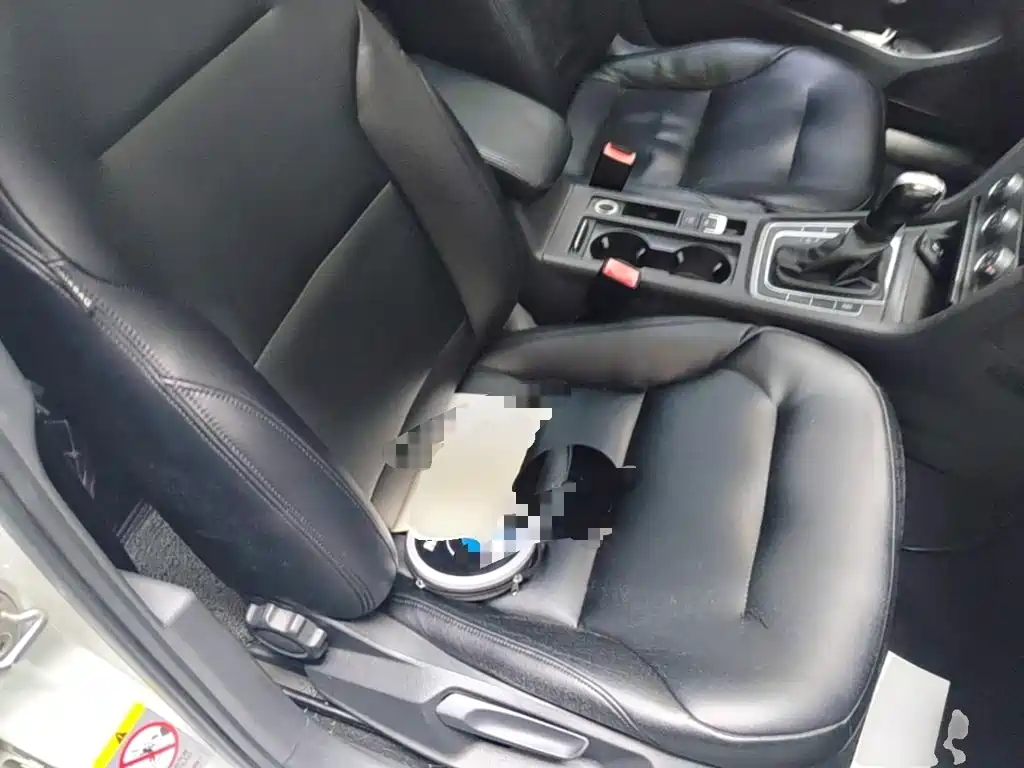 Volkswagen Golf — миниатюра 25