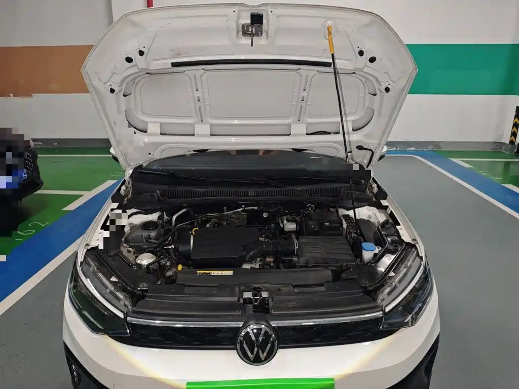 Volkswagen Lavida — миниатюра 11