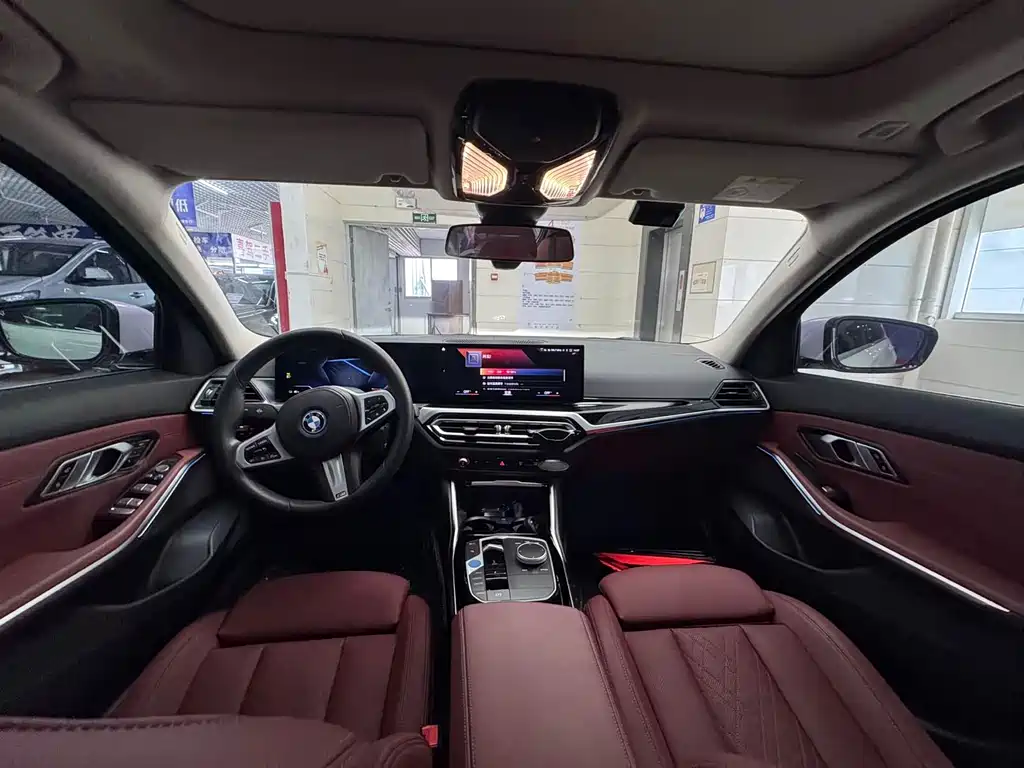 BMW i3 — миниатюра 8
