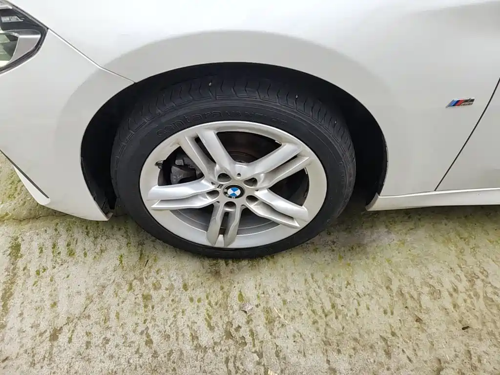 BMW 1 Series — миниатюра 23