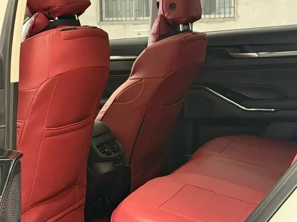 Haval H6 — миниатюра 17