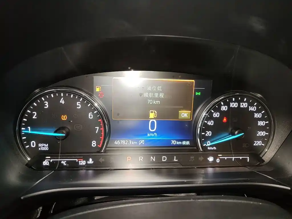 Ford Escape — миниатюра 12