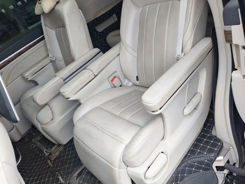 GAC Motor Trumpchi M8 — миниатюра 22