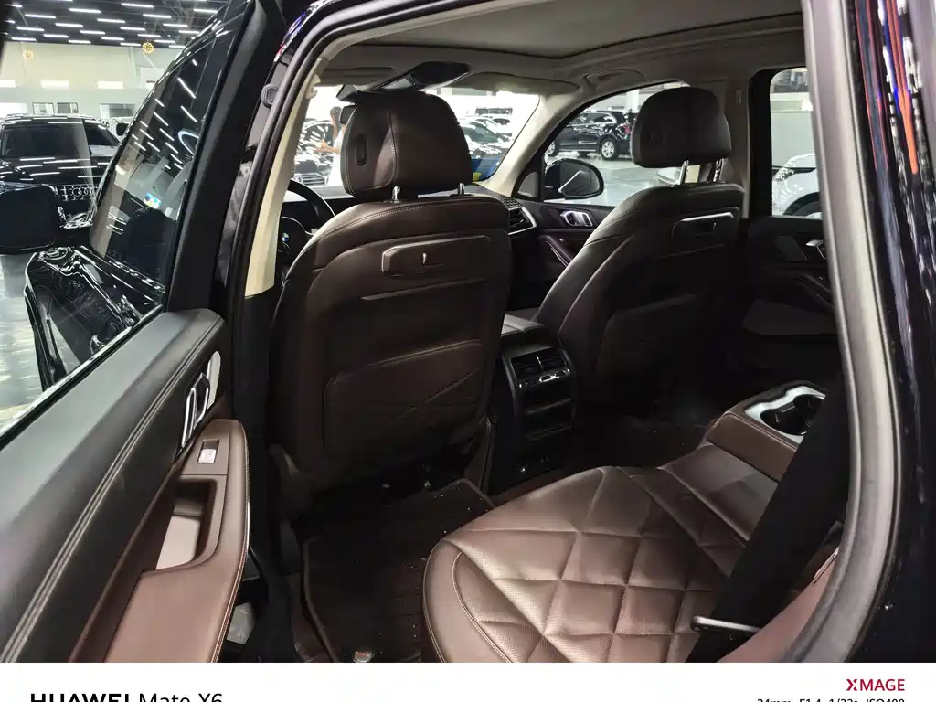 BMW X5 — миниатюра 4