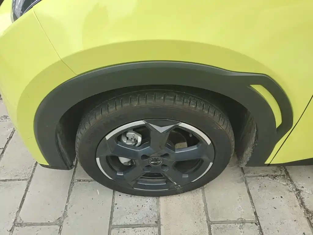 BYD Seagull — миниатюра 23