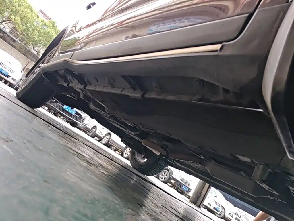 GAC Motor Trumpchi GS4 — миниатюра 21