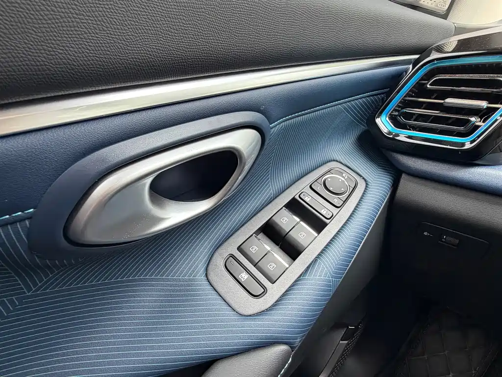 GAC Motor Trumpchi GS3 — миниатюра 18