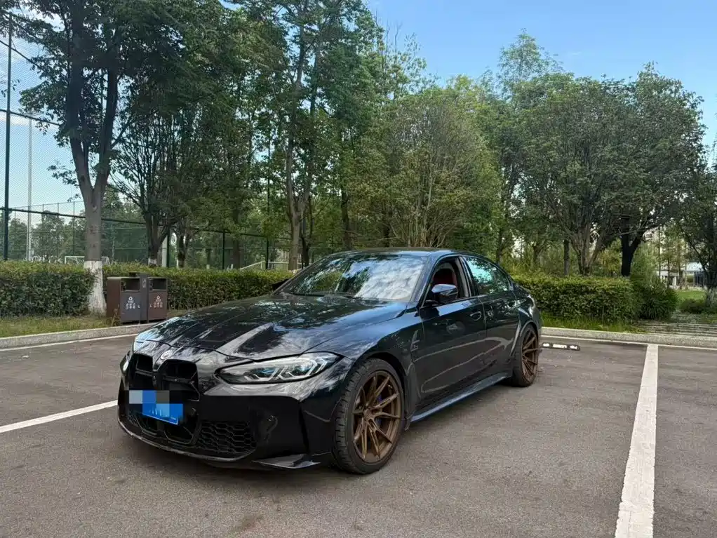 BMW M3