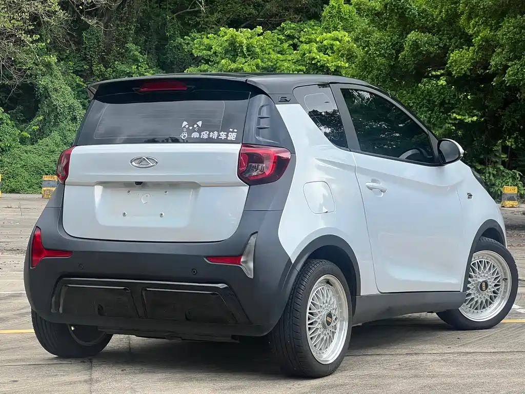 Chery Little Ant 2022 30kW 301km