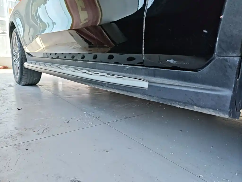 Mercedes-Benz GLC — миниатюра 21