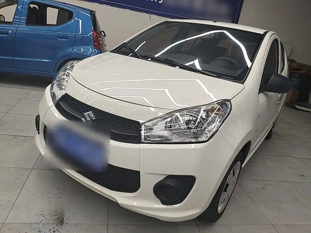 Suzuki Alto — миниатюра 2