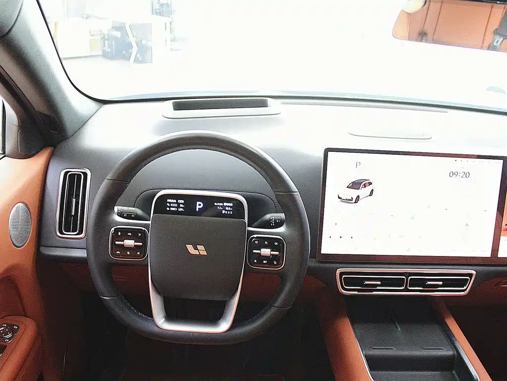Li Auto L7 2023 Max