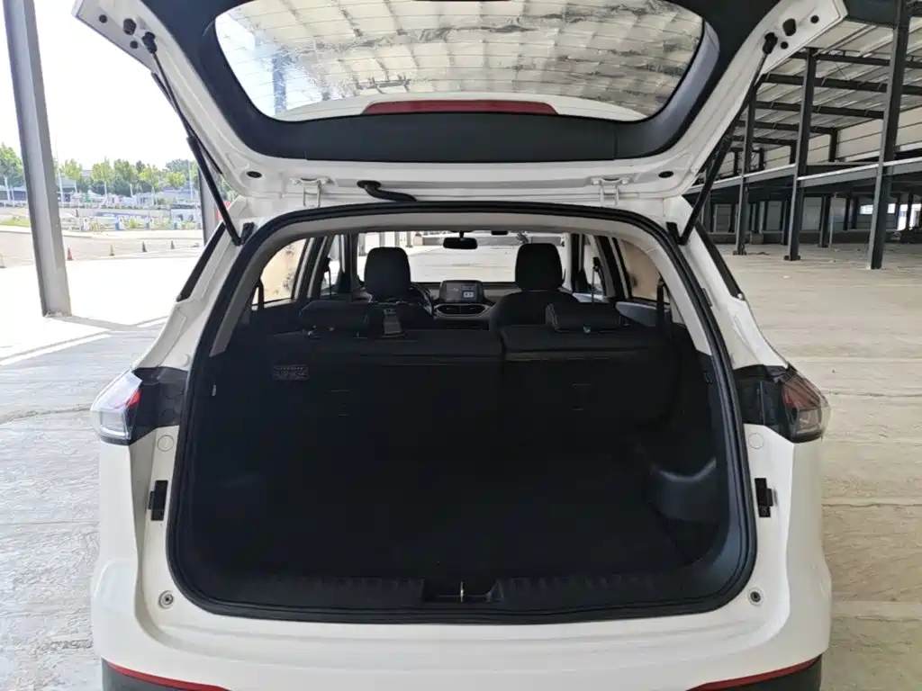 Baojun 510 — миниатюра 19