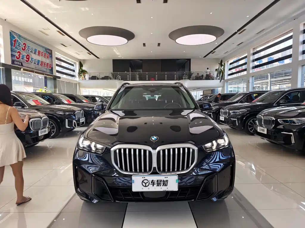 BMW X5 — миниатюра 2