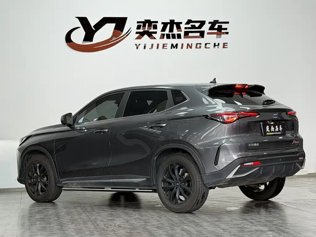 Oshan Oushang X5 PLUS — миниатюра 7