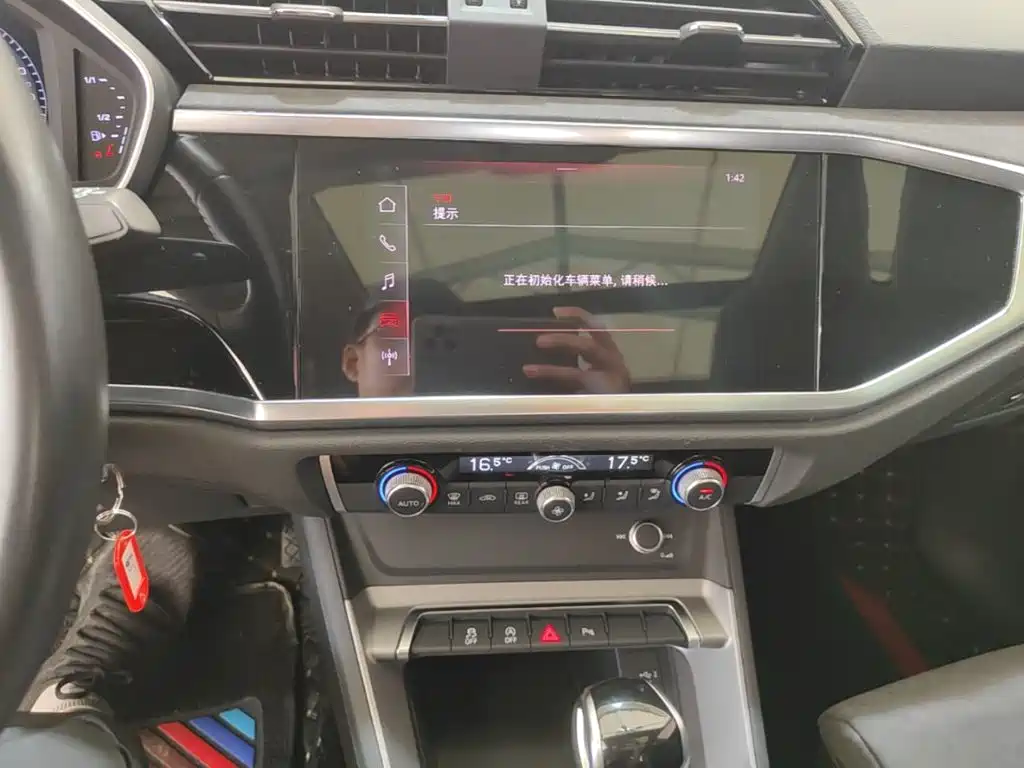 Audi Q3 — миниатюра 13