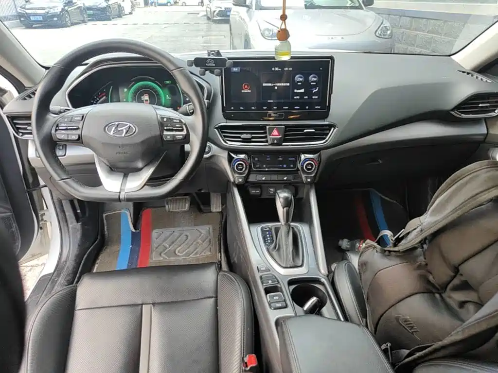 Hyundai Fista — миниатюра 10