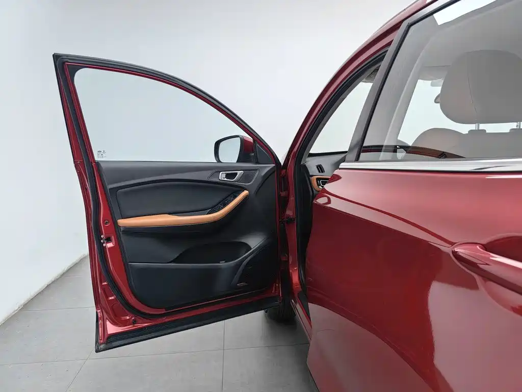Chery Tiggo 7 — миниатюра 8
