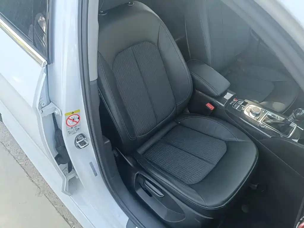 Audi A3 — миниатюра 25
