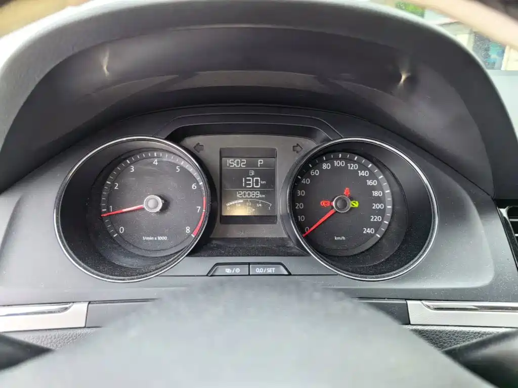 Volkswagen Bora — миниатюра 12