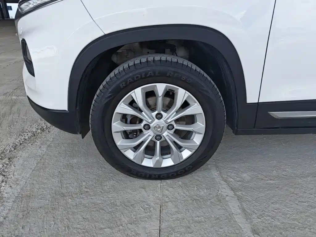 Baojun 510 — миниатюра 23