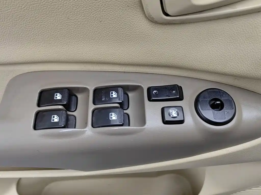 Hyundai Tucson — миниатюра 9