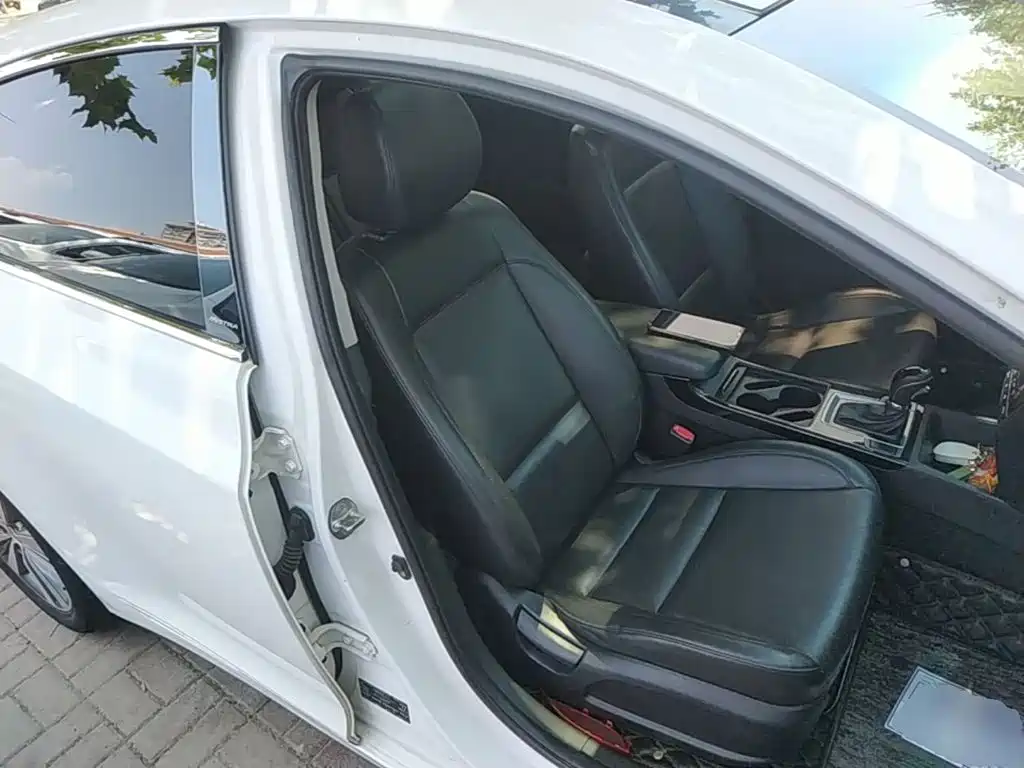 Hyundai Mistra — миниатюра 25