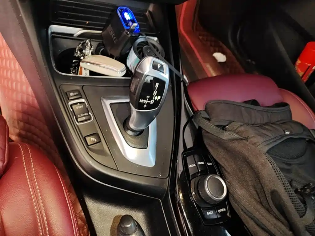 BMW 2 Series (Import) — миниатюра 14