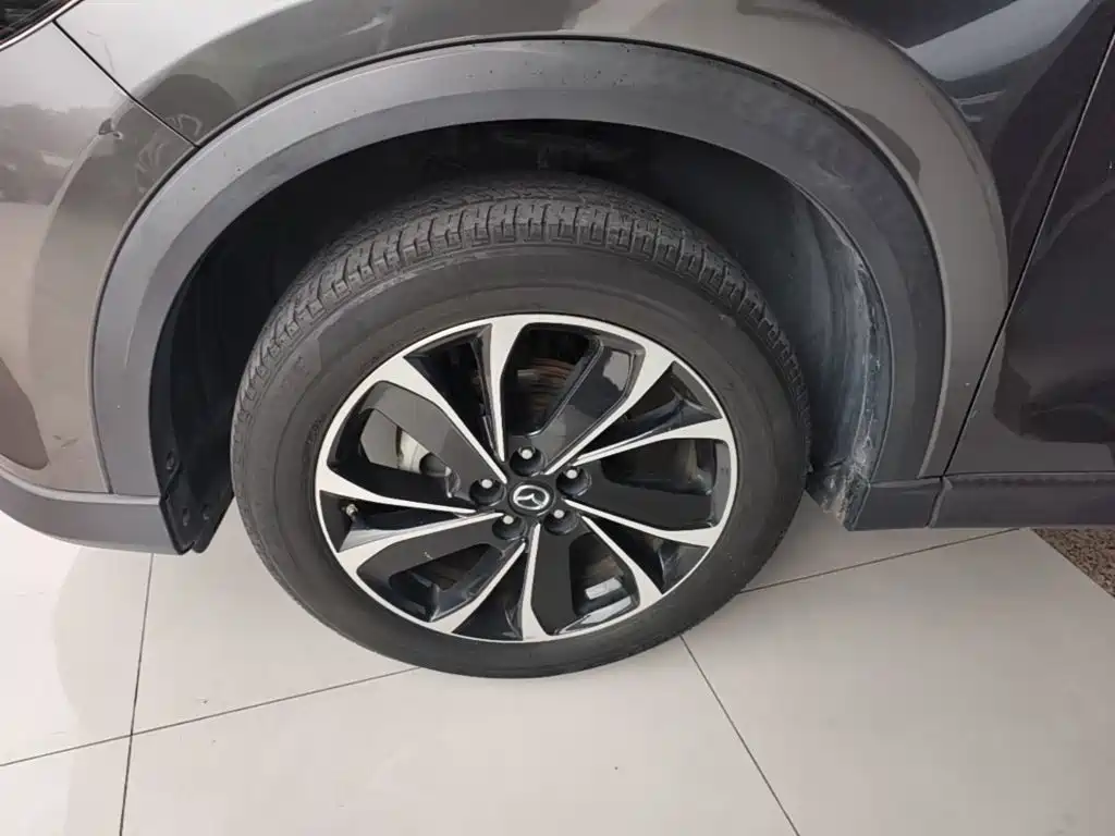Mazda CX-5 — миниатюра 23
