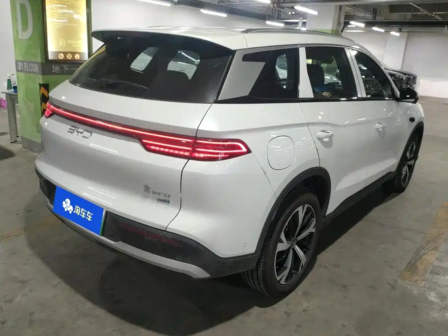 BYD Pro New Energy — миниатюра 3