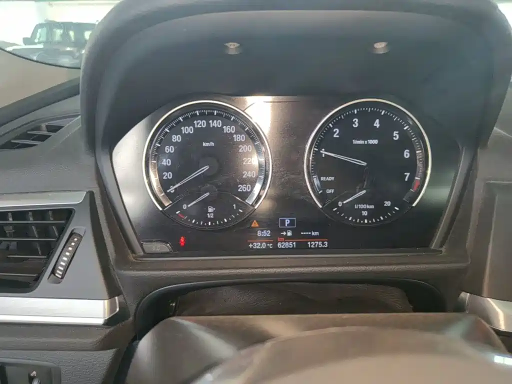 BMW 1 Series — миниатюра 12