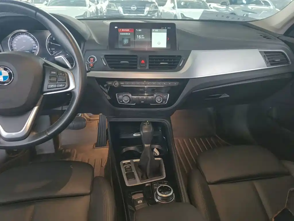 BMW 1 Series — миниатюра 13