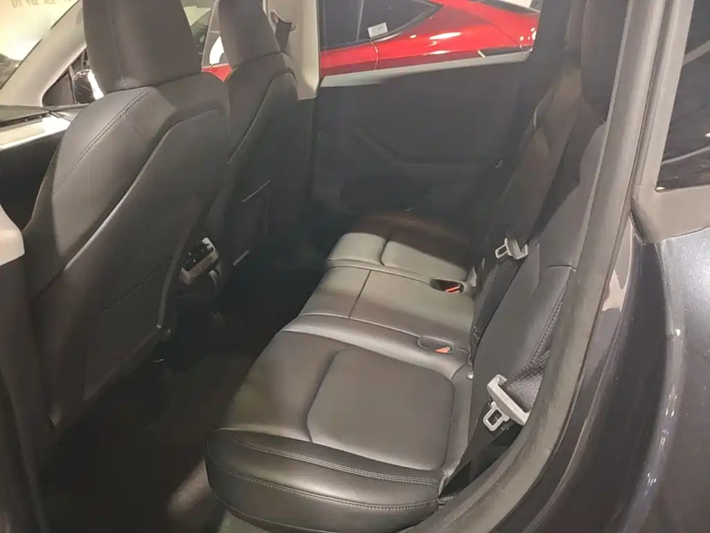 Tesla Model Y — миниатюра 17