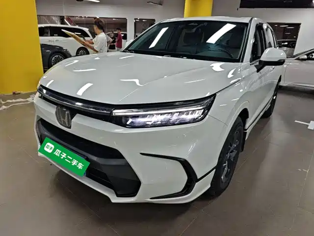 2023 Honda CR-V