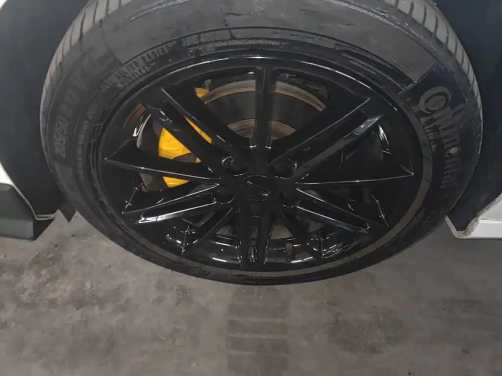 Geely Binrui — миниатюра 23