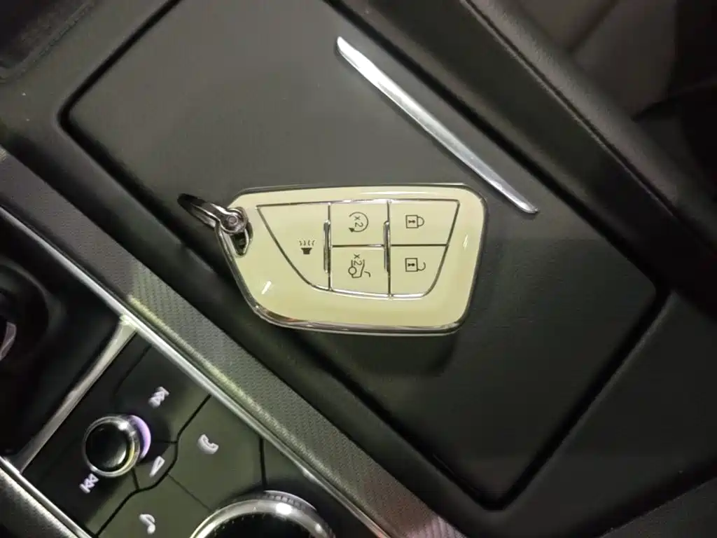 Cadillac CT5 — миниатюра 9