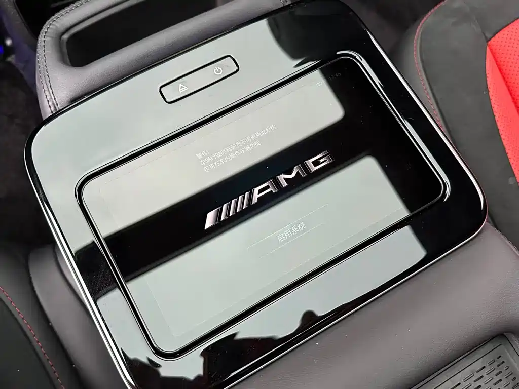 Mercedes-Benz GLE AMG — миниатюра 5